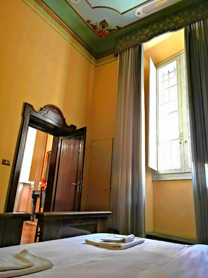 Palazzo Bargellini Panzacchi & Via De' Pepoli Apartment