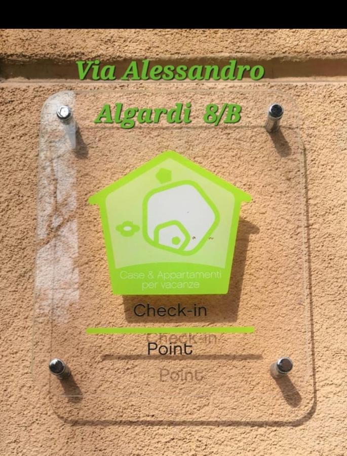 Apartment Palazzo Bargellini Panzacchi & Via De' Pepoli