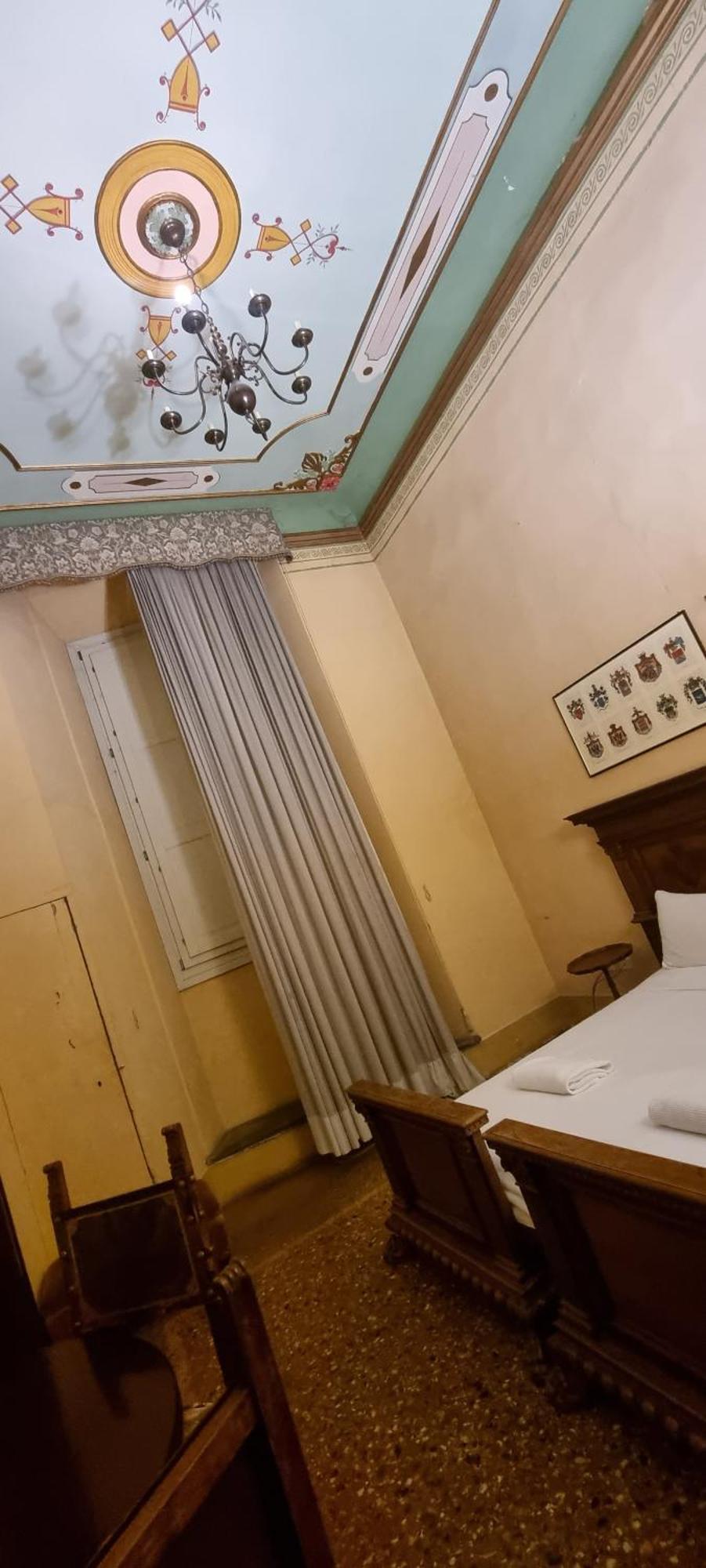 Palazzo Bargellini Panzacchi & Via De' Pepoli Apartment *