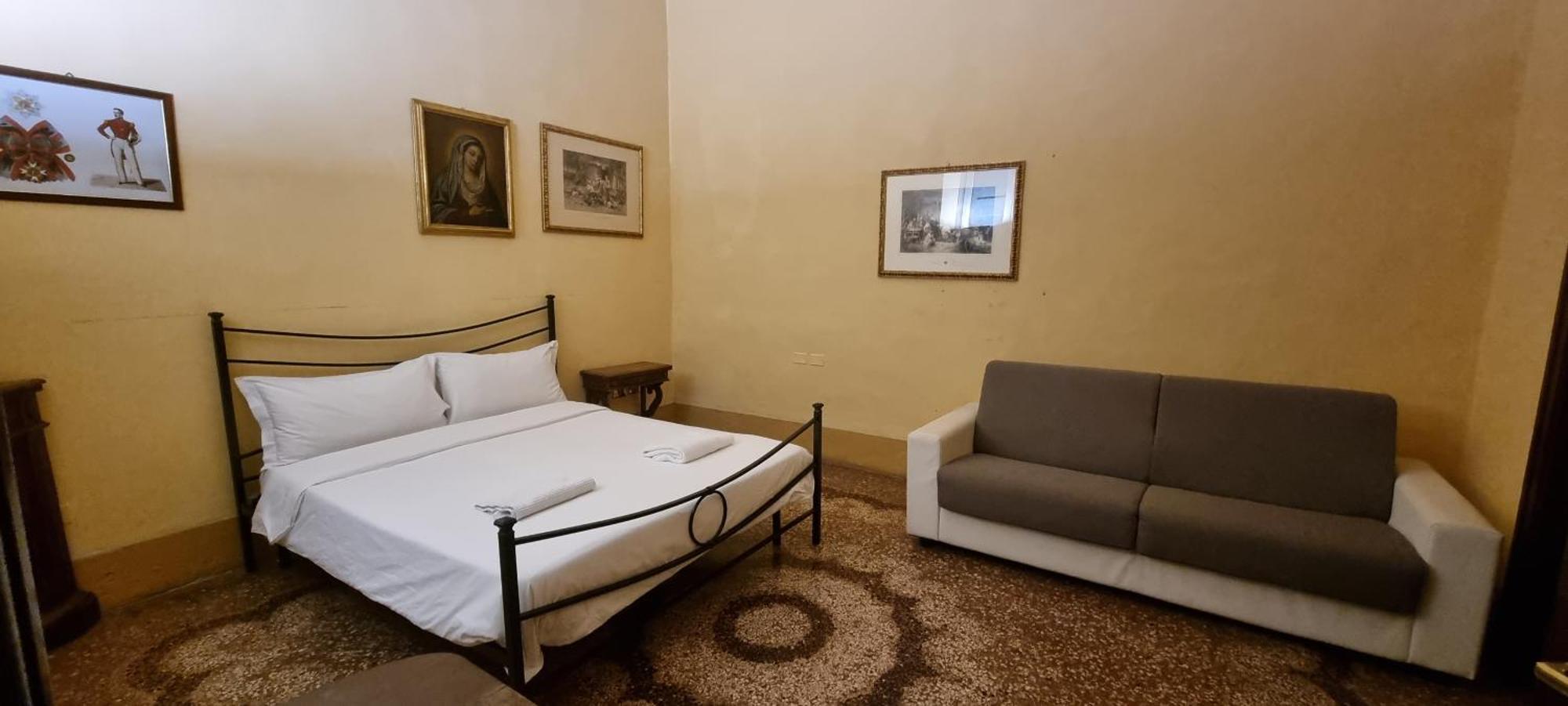 Palazzo Bargellini Panzacchi & Via De' Pepoli Apartment Bologna