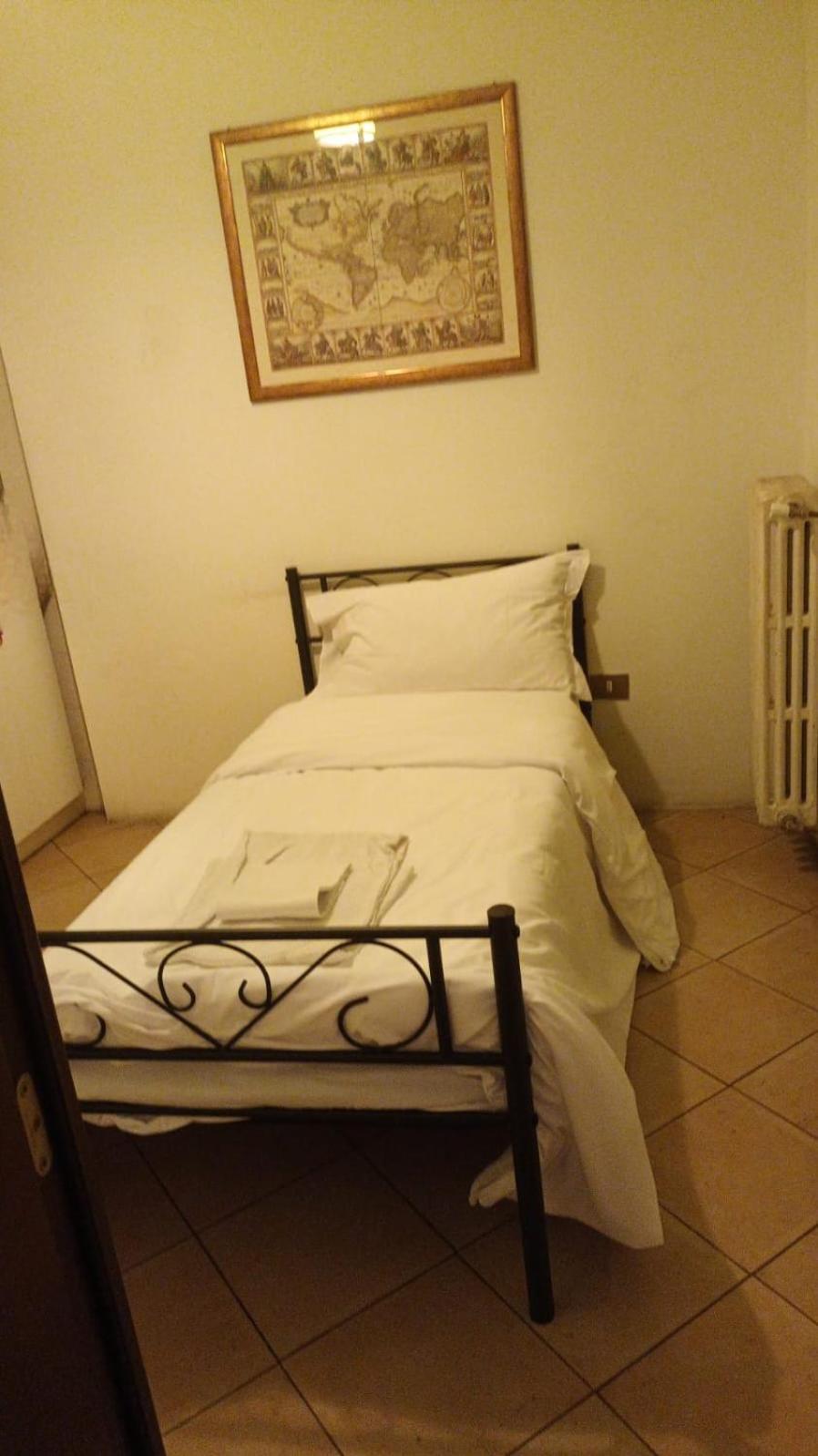 Apartment Palazzo Bargellini Panzacchi & Via De' Pepoli Bologna
