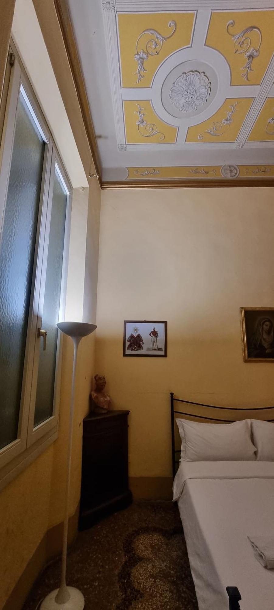 Apartment Palazzo Bargellini Panzacchi & Via De' Pepoli