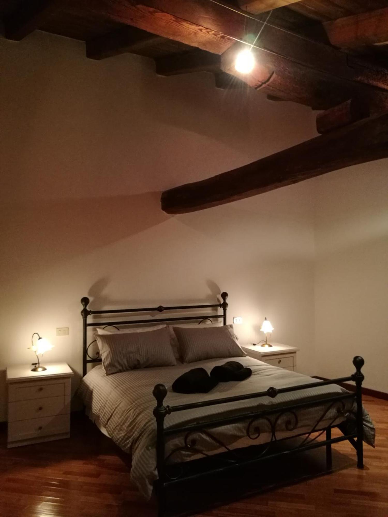 Palazzo Bargellini Panzacchi & Via De' Pepoli Apartment *