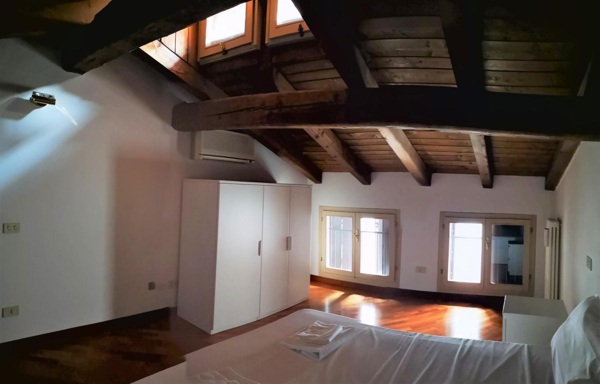 Palazzo Bargellini Panzacchi & Via De' Pepoli Apartment Bologna