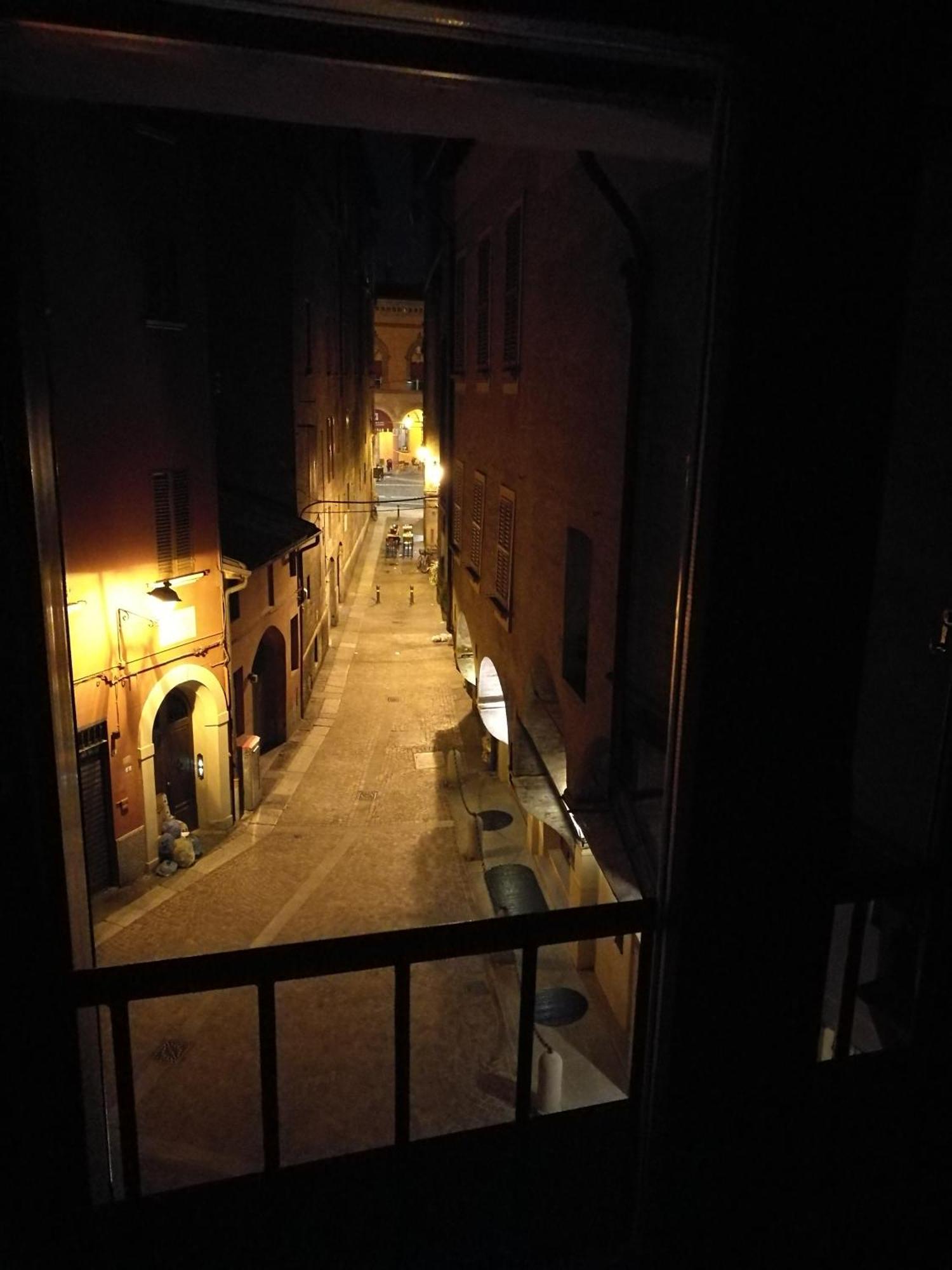 Palazzo Bargellini Panzacchi & Via De' Pepoli Apartment *