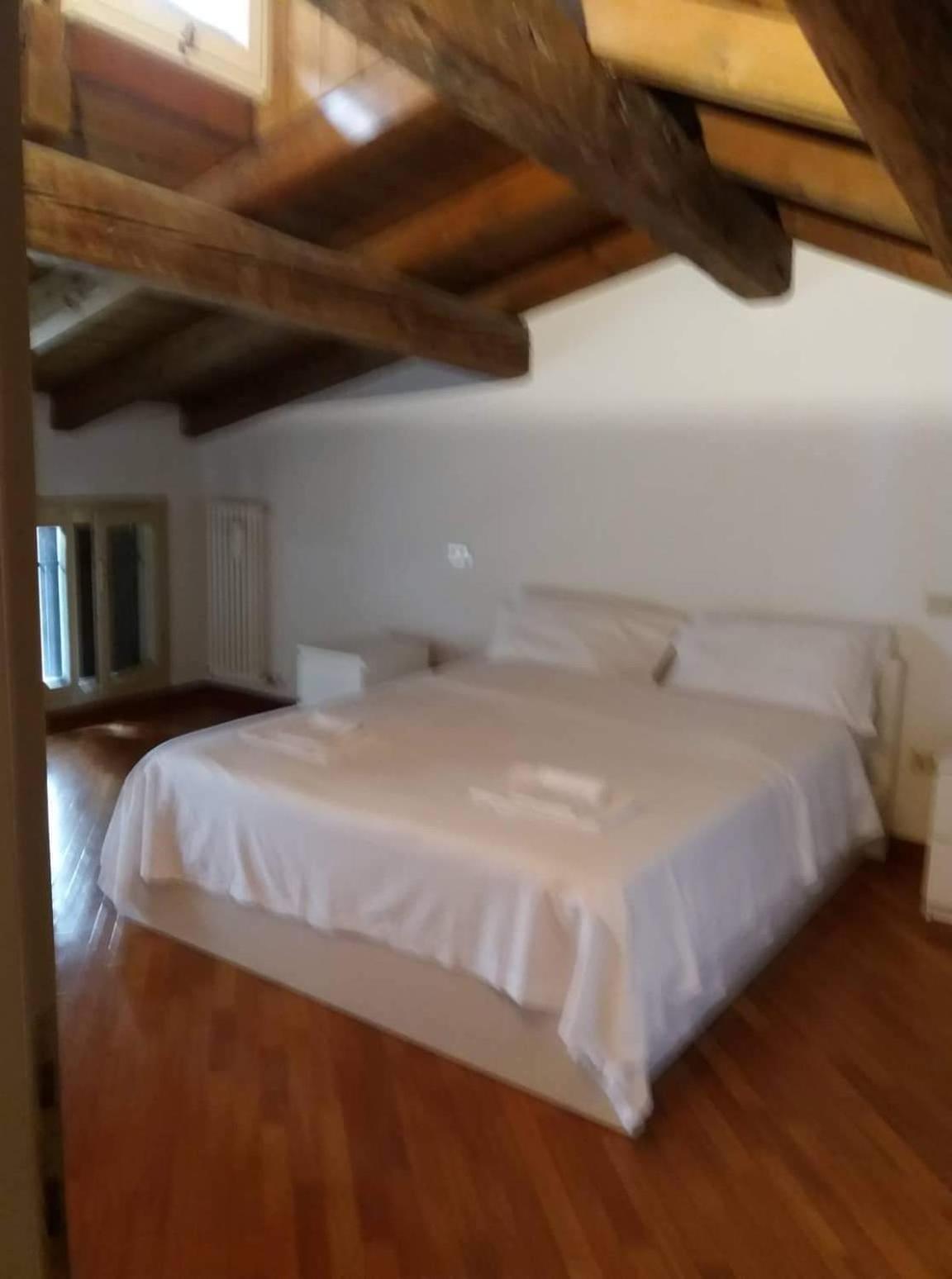Apartment Palazzo Bargellini Panzacchi & Via De' Pepoli Bologna