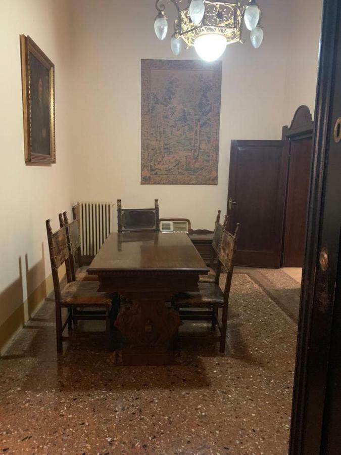 Apartment Palazzo Bargellini Panzacchi & Via De' Pepoli *