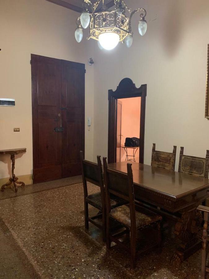 Palazzo Bargellini Panzacchi & Via De' Pepoli Apartment Bologna