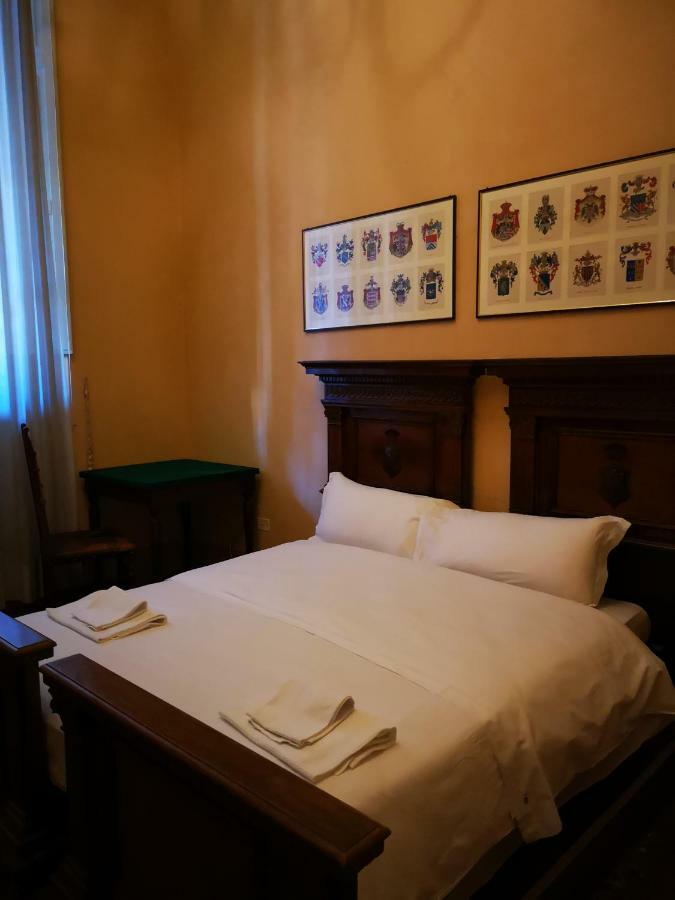 Apartment Palazzo Bargellini Panzacchi & Via De' Pepoli