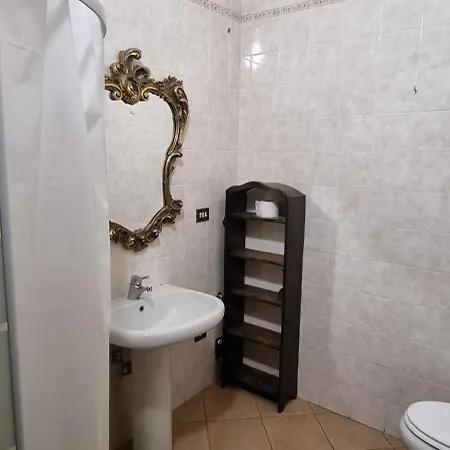 Palazzo Bargellini Panzacchi Apartments & Via De' Pepoli Apartments Bologna Room photo