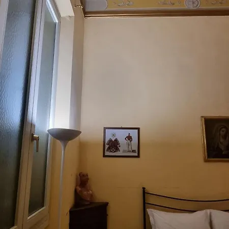 Palazzo Bargellini Panzacchi Apartments & Via De' Pepoli Apartments Bologna Room photo