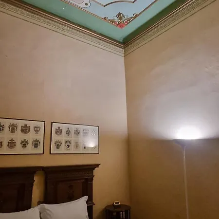 Palazzo Bargellini Panzacchi Apartments & Via De' Pepoli Apartments Bologna Room photo