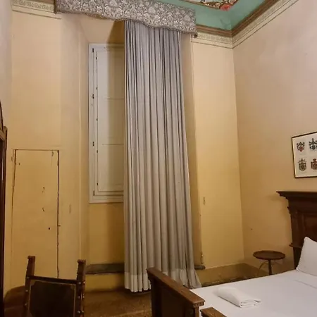 Palazzo Bargellini Panzacchi Apartments & Via De' Pepoli Apartments Bologna Room photo