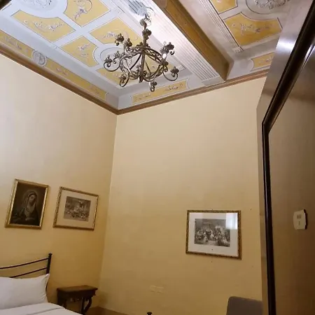 Palazzo Bargellini Panzacchi Apartments & Via De' Pepoli Apartments Bologna Room photo