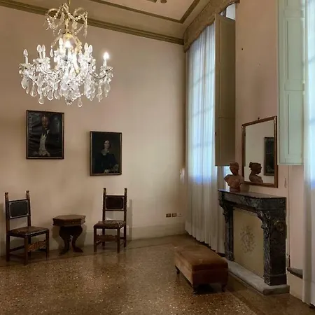 Palazzo Bargellini Panzacchi Apartments & Via De' Pepoli Apartments Bologna Exterior photo
