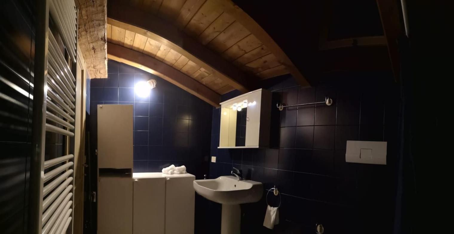 Apartamento Palazzo Bargellini Panzacchi & Via De' Pepoli
