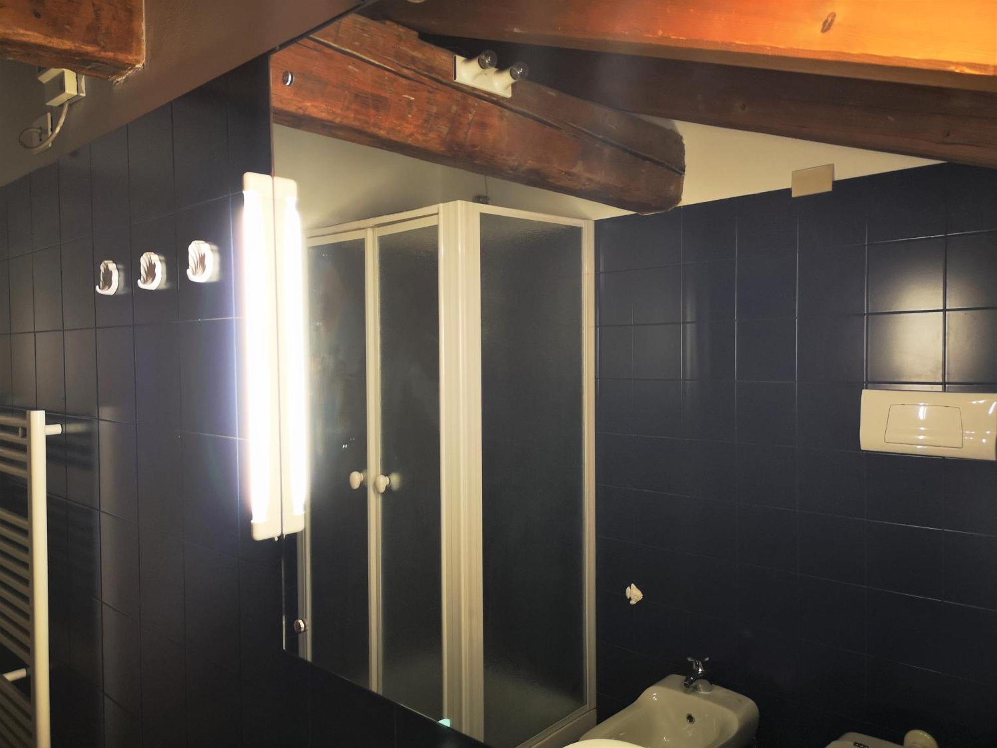 Apartamento Palazzo Bargellini Panzacchi & Via De' Pepoli