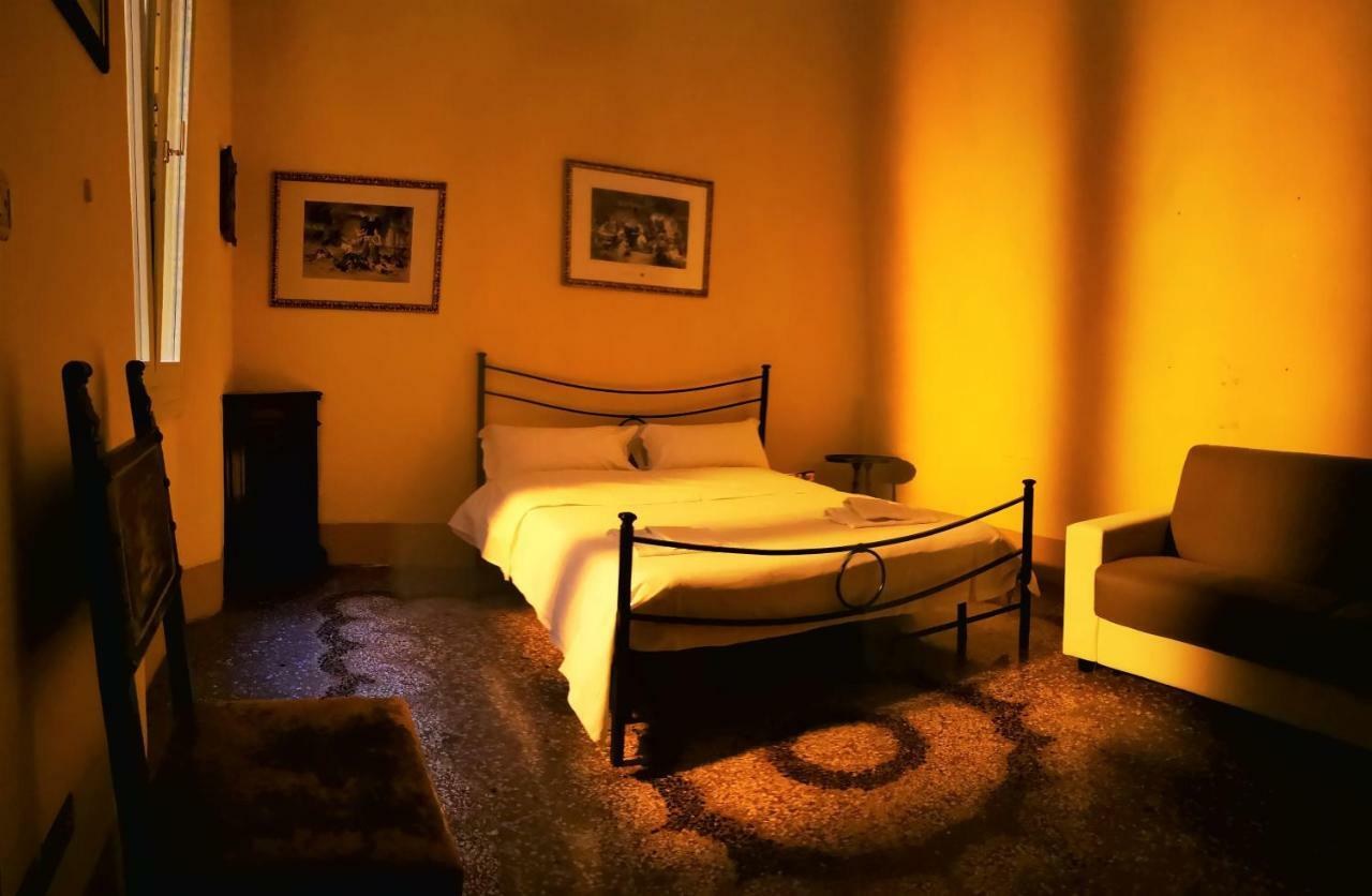 Apartamento Palazzo Bargellini Panzacchi & Via De' Pepoli