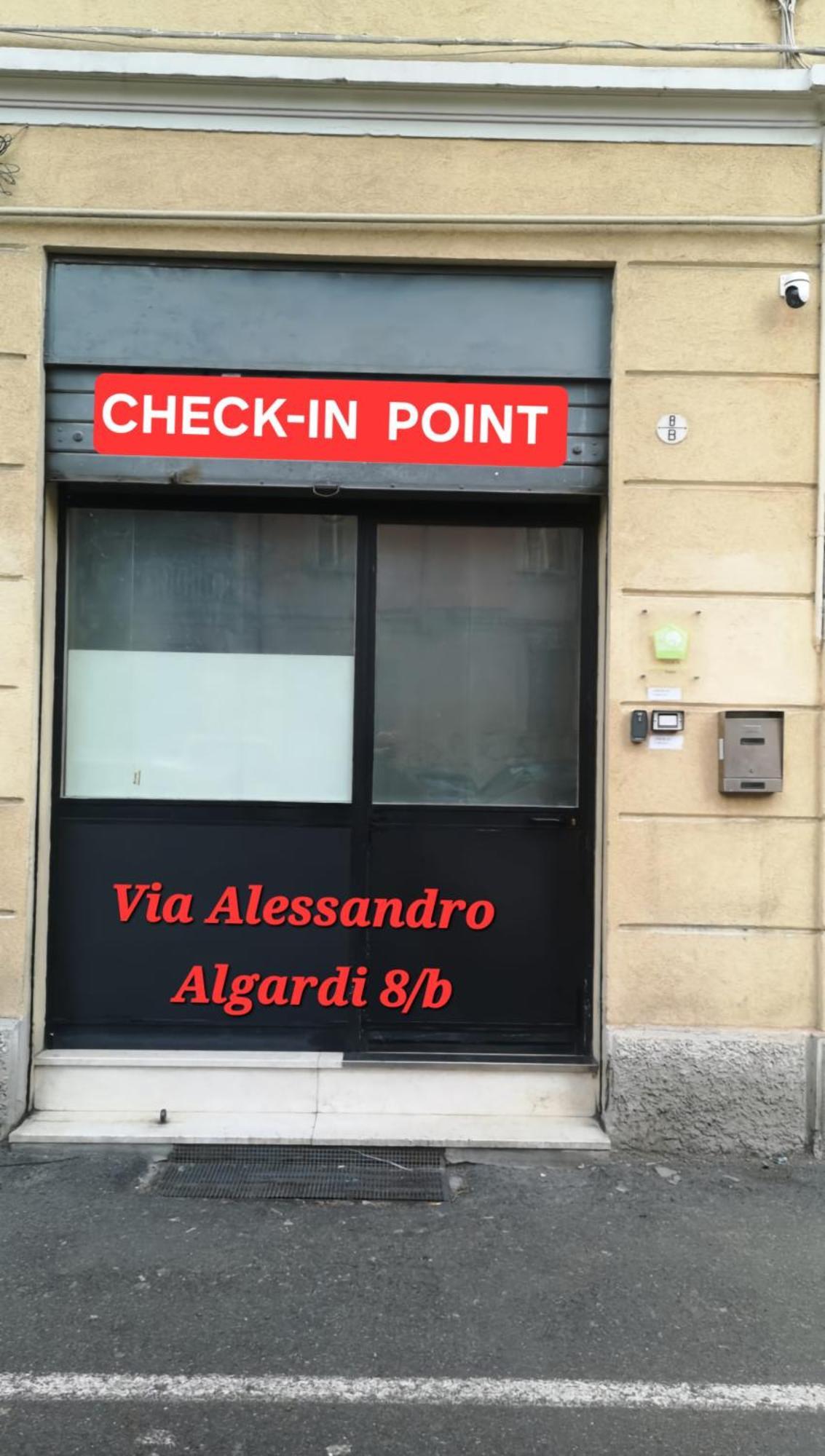 Appartement Palazzo Bargellini Panzacchi & Via De' Pepoli Bologna