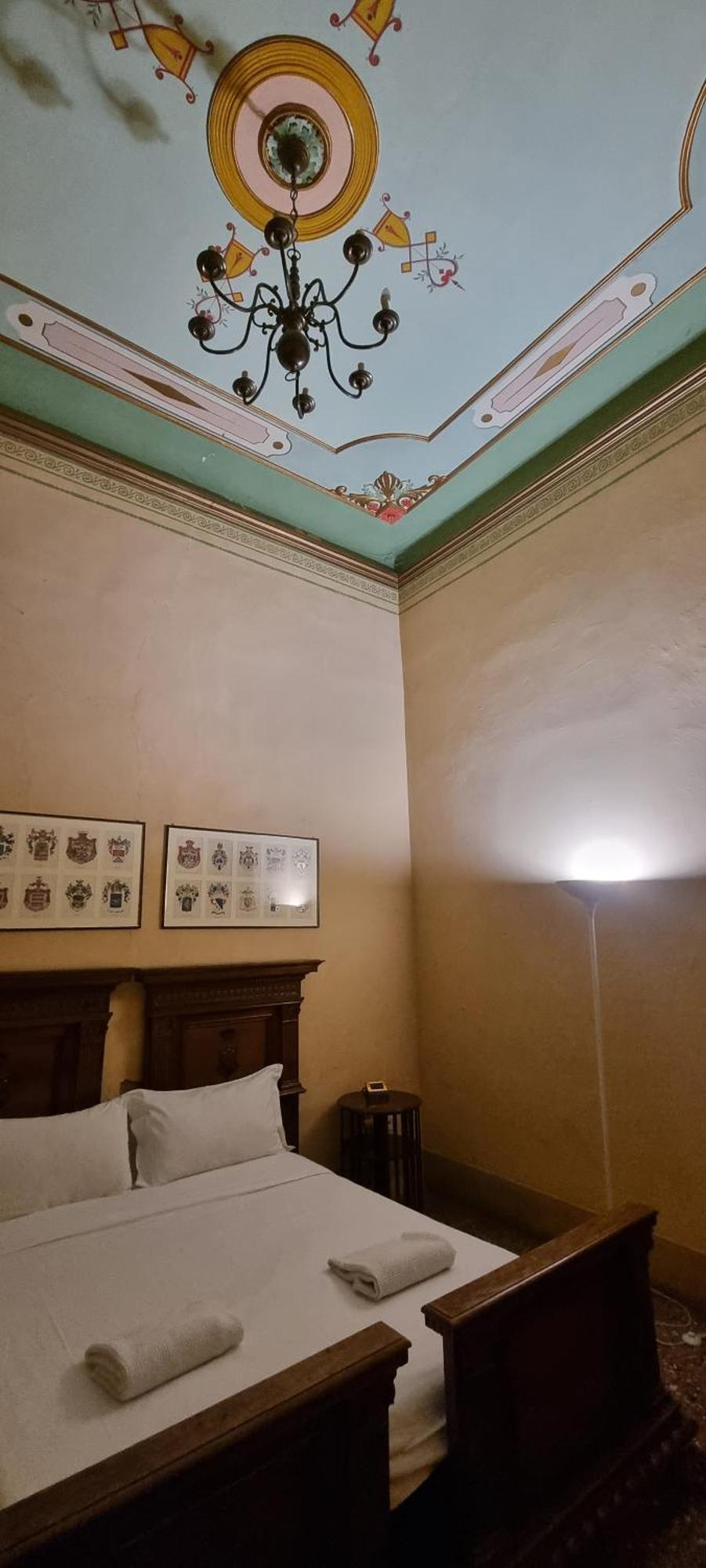 Palazzo Bargellini Panzacchi & Via De' Pepoli Appartement